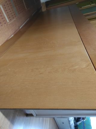 Paneles madera