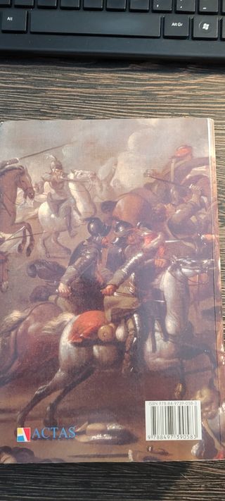 Historia del Mundo Moderno UNED