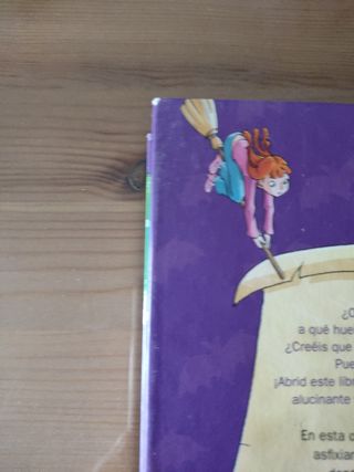LIBRO DE BAT PAT