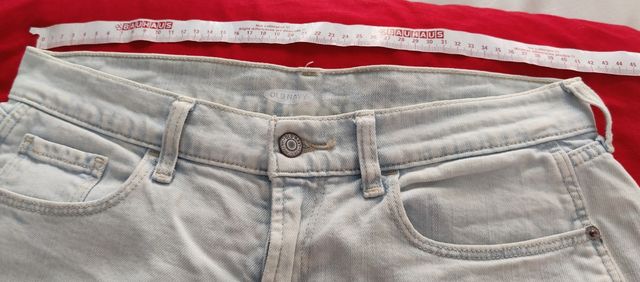 Pantalón corto vaquero Old Navy