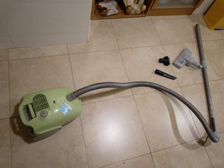 Aspirador