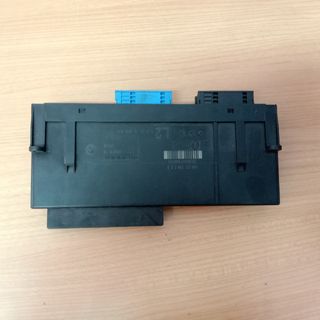 MÓDULO ELECTRÓNICO BMW SERIE 1 2.0 AÑO 2009