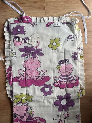 conjunto de silla de paseo