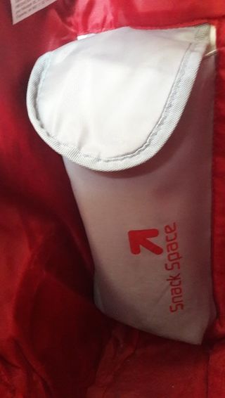 mochila escolar NIKIDOM roller 19 litr.