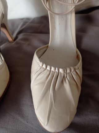ZAPATOS PACO HERRERO CEREMONIA N 37