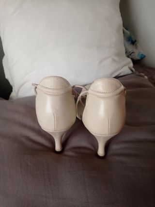 ZAPATOS PACO HERRERO CEREMONIA N 37