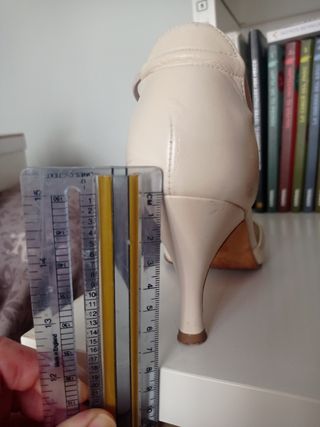 ZAPATOS PACO HERRERO CEREMONIA N 37