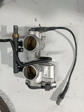 cuerpo inyección mariposa f800r k73 2015-2019