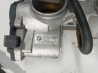 cuerpo inyección mariposa f800r k73 2015-2019