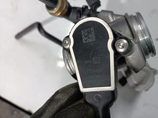 cuerpo inyección mariposa f800r k73 2015-2019