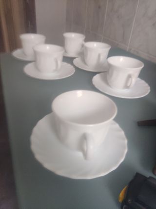 Tazas