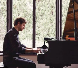 Clases de piano 20€