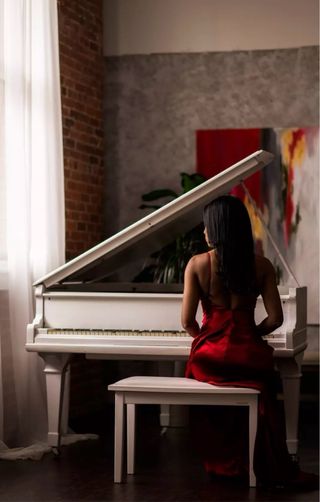 Clases de piano 20€