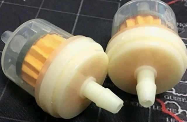 FILTRO GASOLINA UNIVERSAL