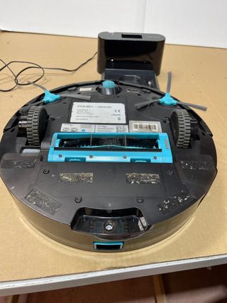 Cecotec Robot Aspirador Conga 990 Vital