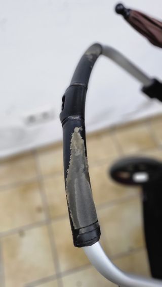 Bugaboo Fox Stroller coche