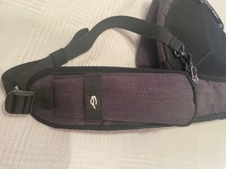 bolsa de pecho bandolera