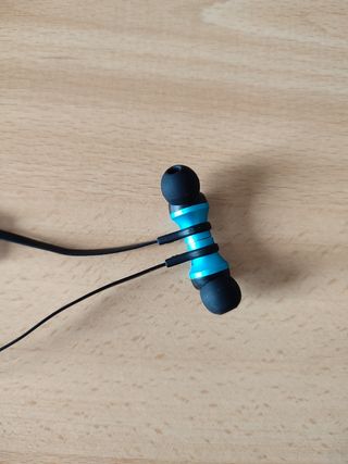 Auriculares Bluetooth