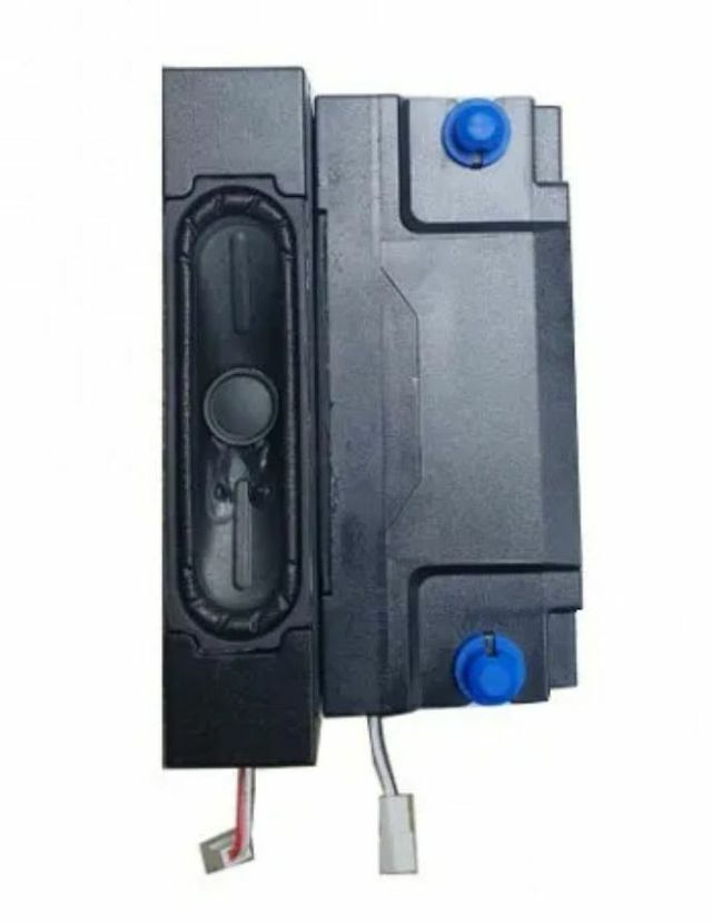 Altavoces tv Hisense 55A6BG5