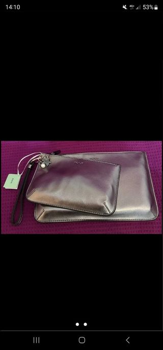 Bolso de mano TOUS
