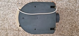 Extractor cocina