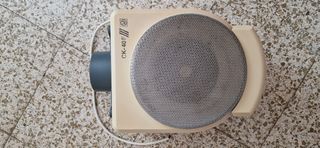 Extractor cocina