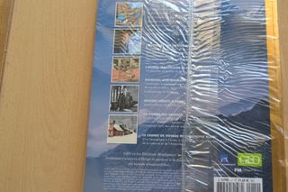 Tintin c'est l'aventure nº 14 GEO-Moulinsart 2022