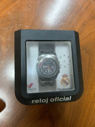 Reloj Viceroy Real Madrid