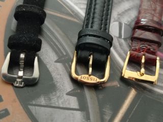 Cinturini vintage Tissot lady (nos)