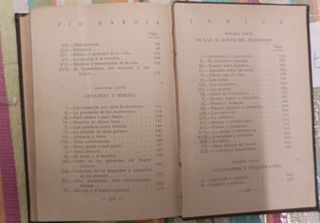La caverna del humorismo 1920