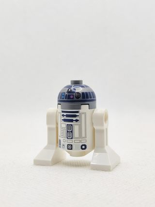 R2-D2 Lego original sw1202