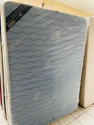 **LIQUIDACION CAMAS SEMINUEVAS**