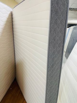 **LIQUIDACION CAMAS SEMINUEVAS **