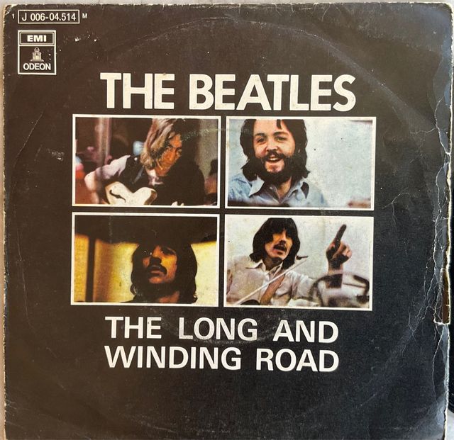 The Beatles Single