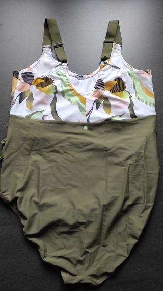 Bañador embarazada Decathlon 