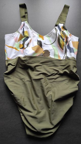 Bañador embarazada Decathlon 