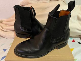 botas 