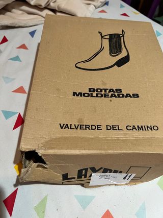 botas 