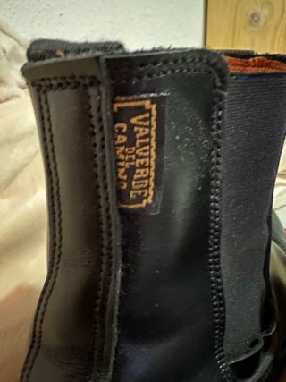 botas 