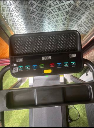 Cinta de correr