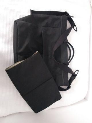 Bolsa cambiador Bugaboo