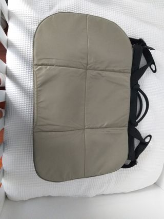Bolsa cambiador Bugaboo