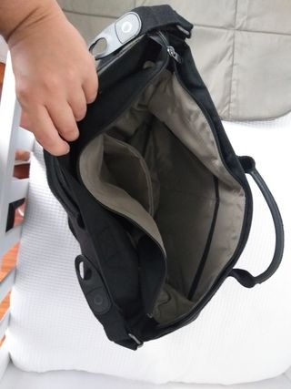 Bolsa cambiador Bugaboo