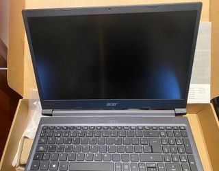 Portatil Acer Aspire 7