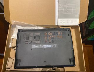 Portatil Acer Aspire 7