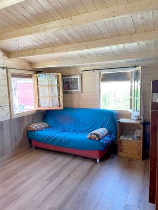 💥OFERTA 20m2💥 Casas prefabricadas de madera 