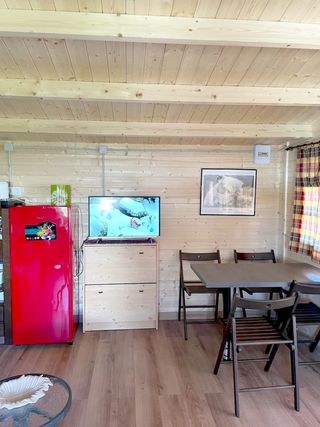 💥OFERTA 20m2💥 Casas prefabricadas de madera 