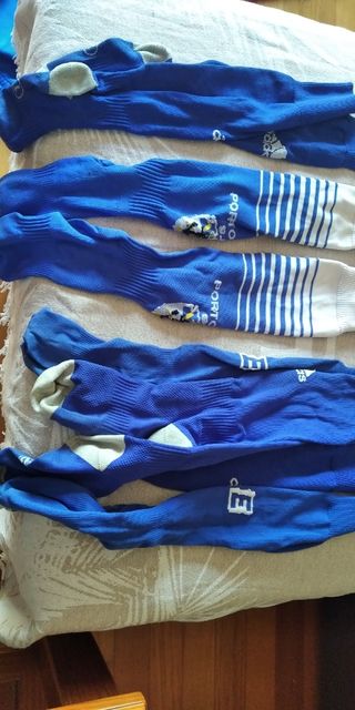 Ropa futbol 