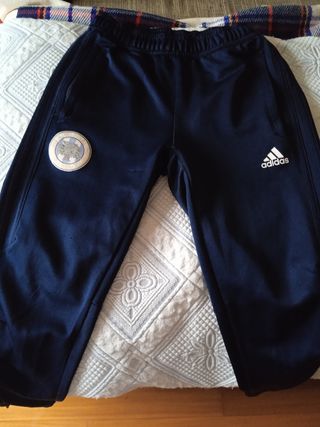 Ropa futbol 