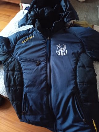 Ropa futbol 